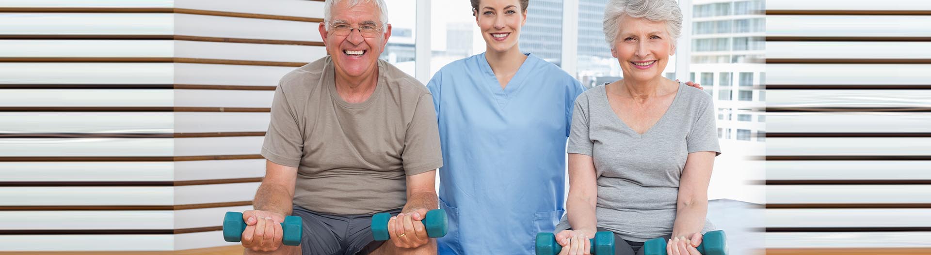physical therapy rehabilitation